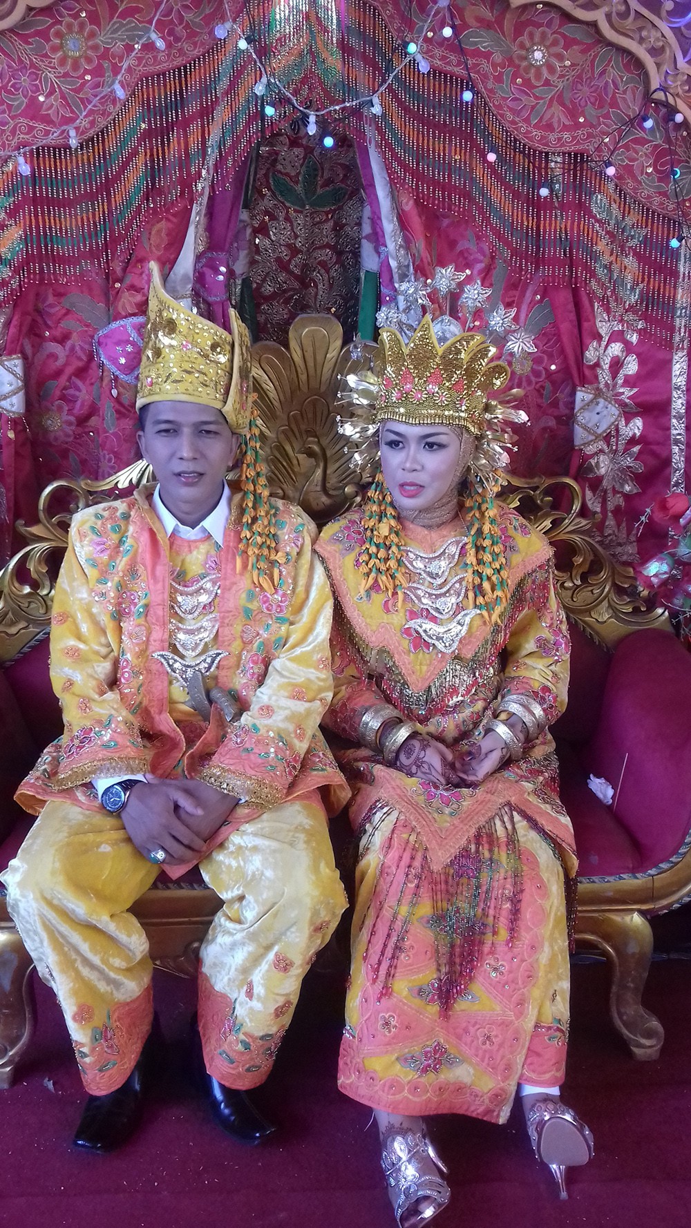 Dokumentasi Alek Silvia Nur Hidayat